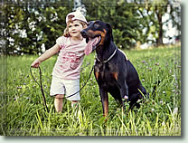 Balou und Marie